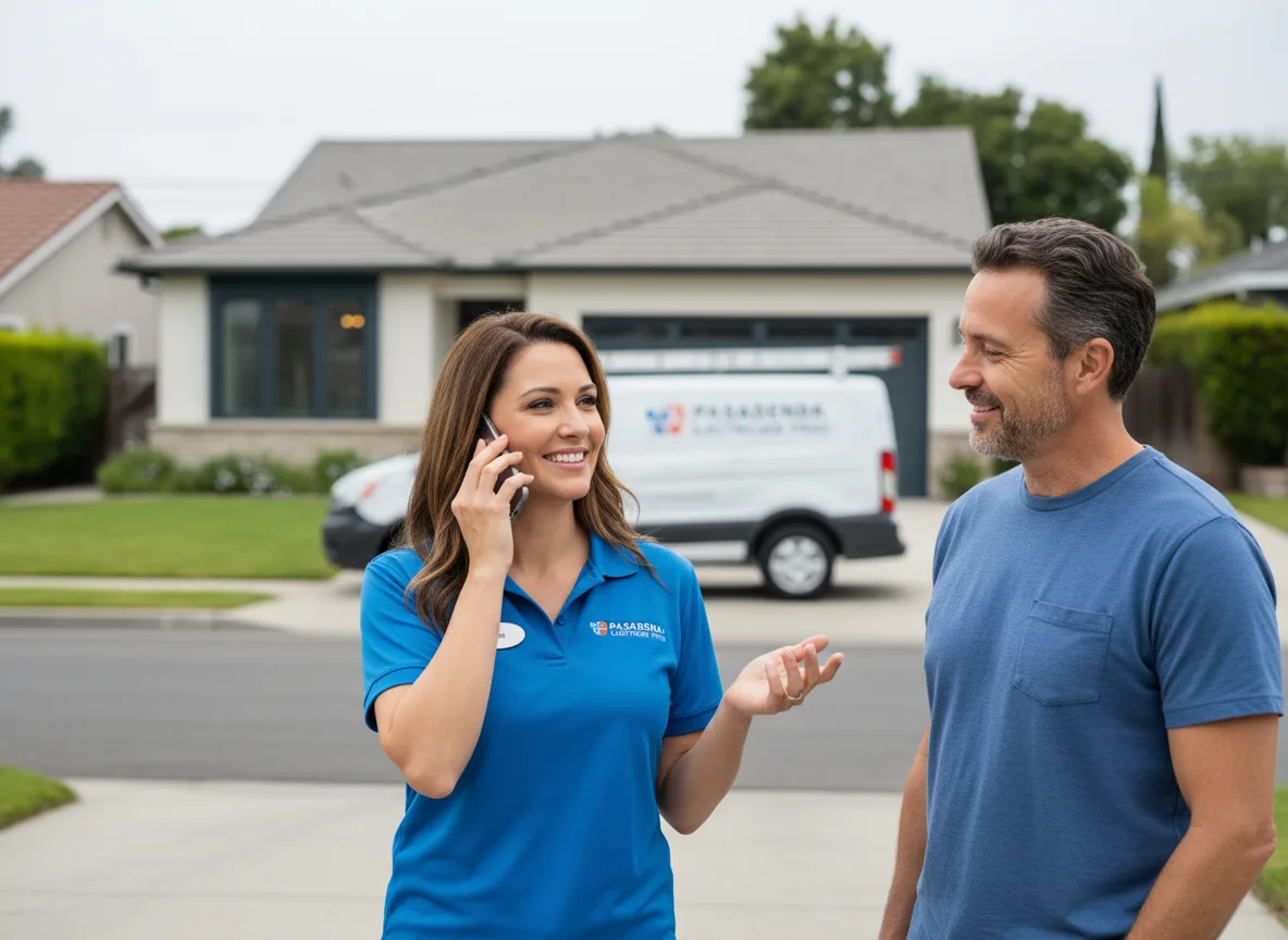 Electrician Ephrata, WA FAQs